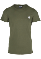 York T-Shirt - Green