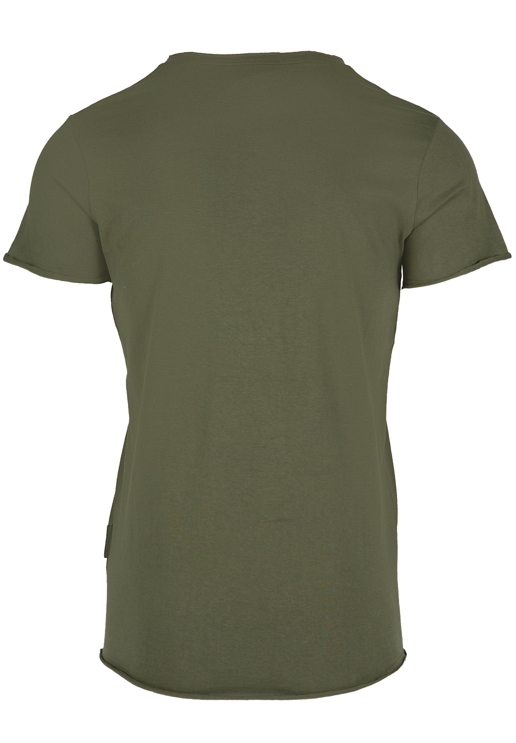 York T-Shirt - Green