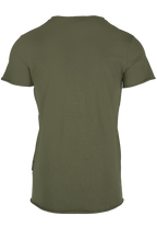 York T-Shirt - Green