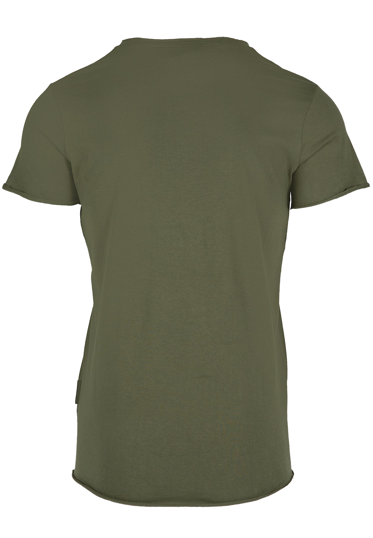 York T-Shirt - Green
