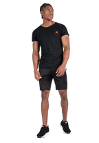 York T-Shirt - Black