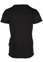 York T-Shirt - Black