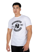 Tulsa T-Shirt - White