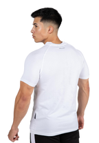 Tulsa T-Shirt - White