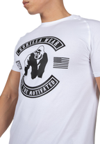 Tulsa T-Shirt - White