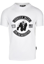 Tulsa T-Shirt - White
