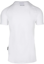 Tulsa T-Shirt - White