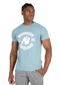 Tulsa T-Shirt - Blue