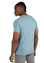 Tulsa T-Shirt - Blue
