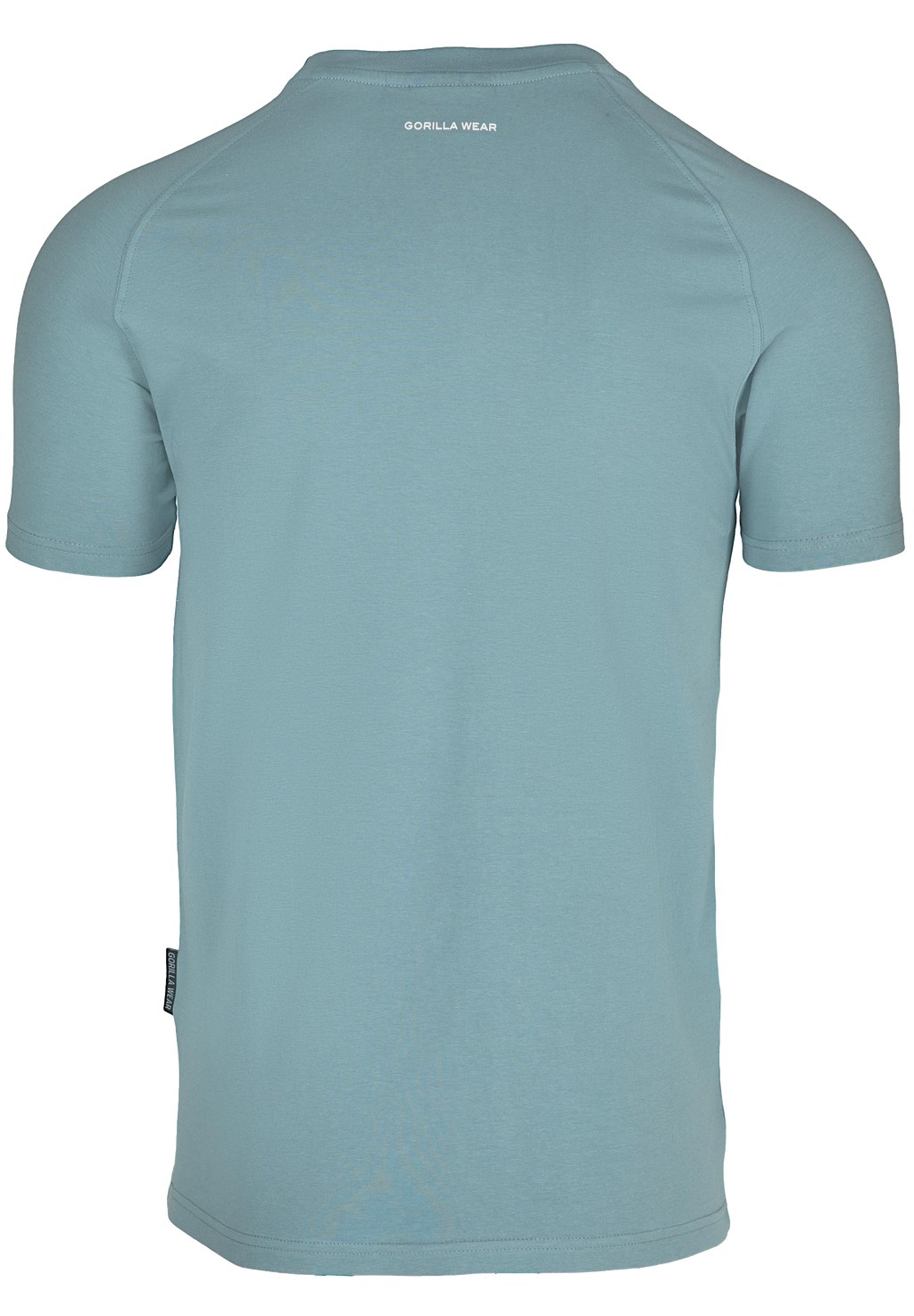 Tulsa T-Shirt - Blue