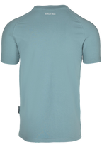 Tulsa T-Shirt - Blue