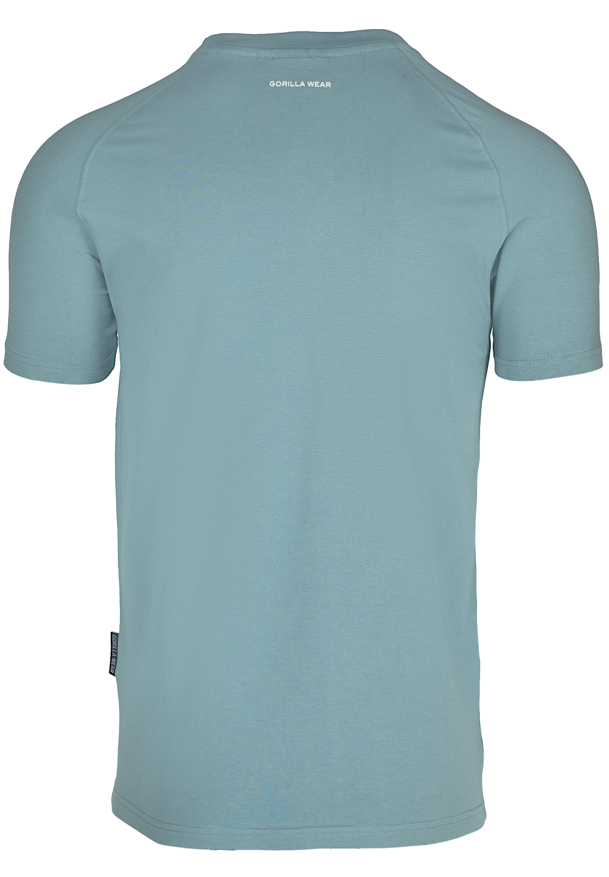 Tulsa T-Shirt - Blue