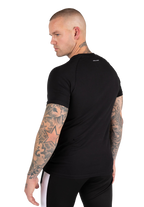 Tulsa T-Shirt - Black