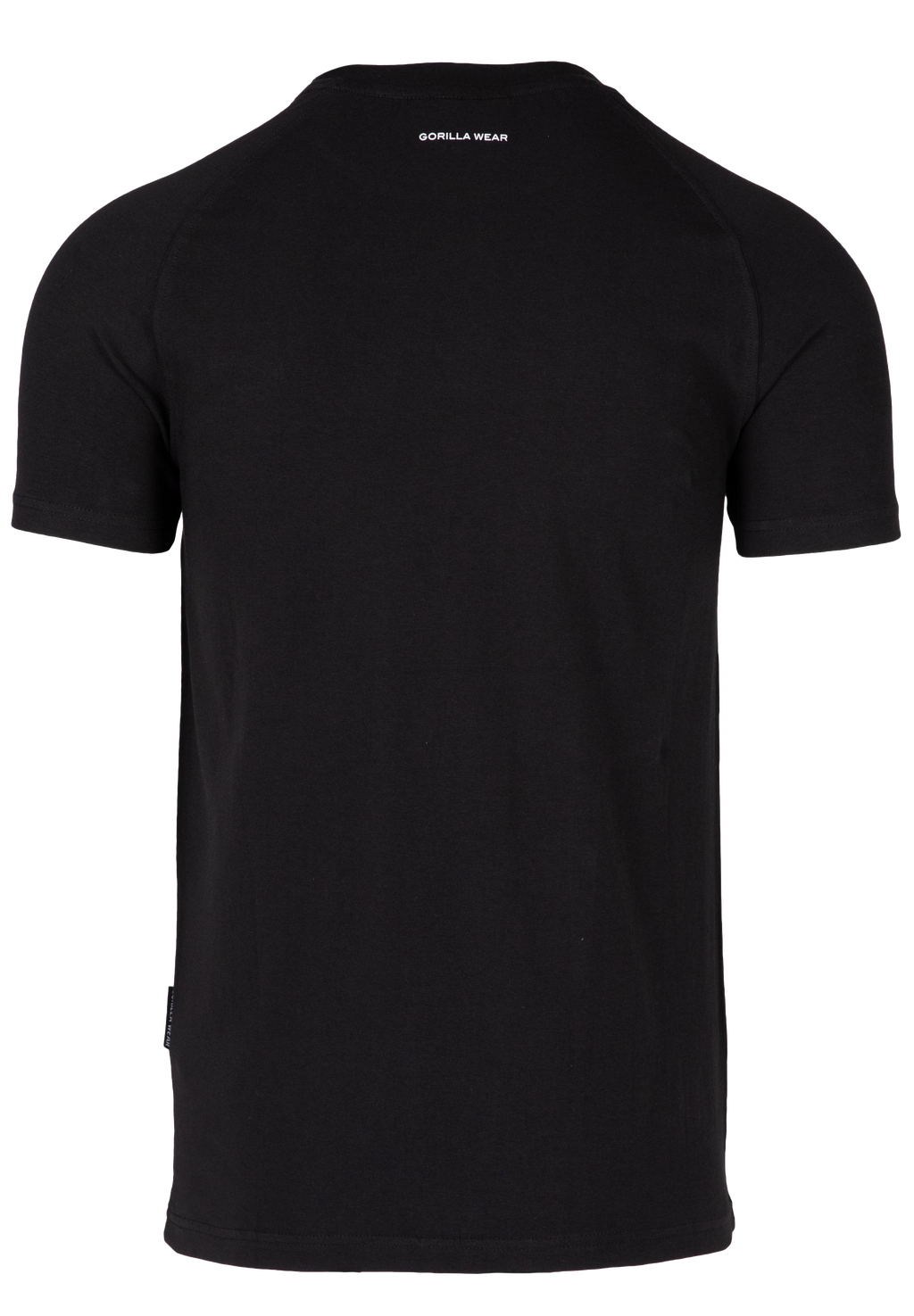 Tulsa T-Shirt - Black