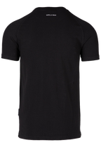 Tulsa T-Shirt - Black