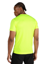 Washington T-Shirt - Neon Yellow