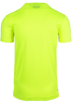 Washington T-Shirt - Neon Yellow
