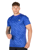 Washington T-Shirt - Blue