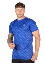 Washington T-Shirt - Blue