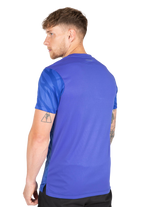 Washington T-Shirt - Blue