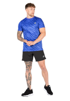 Washington T-Shirt - Blue