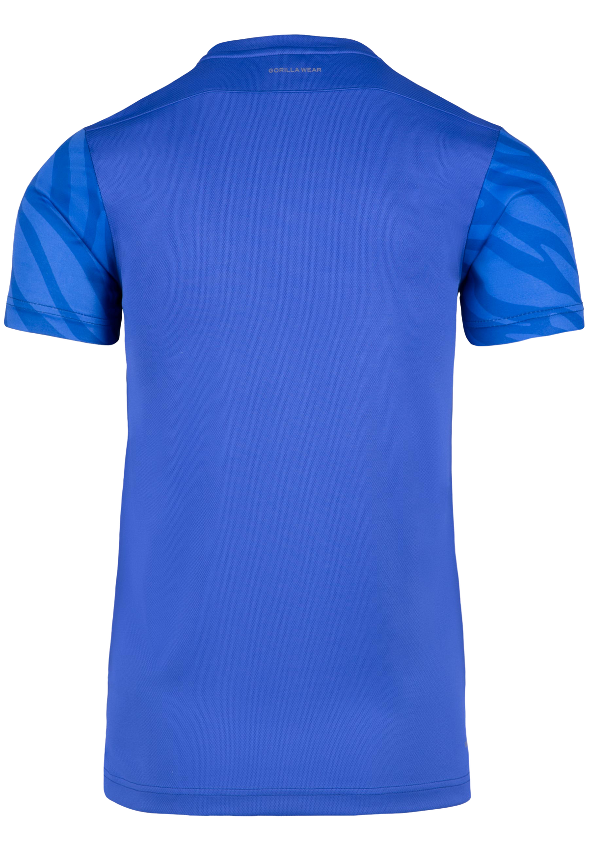 Washington T-Shirt - Blue