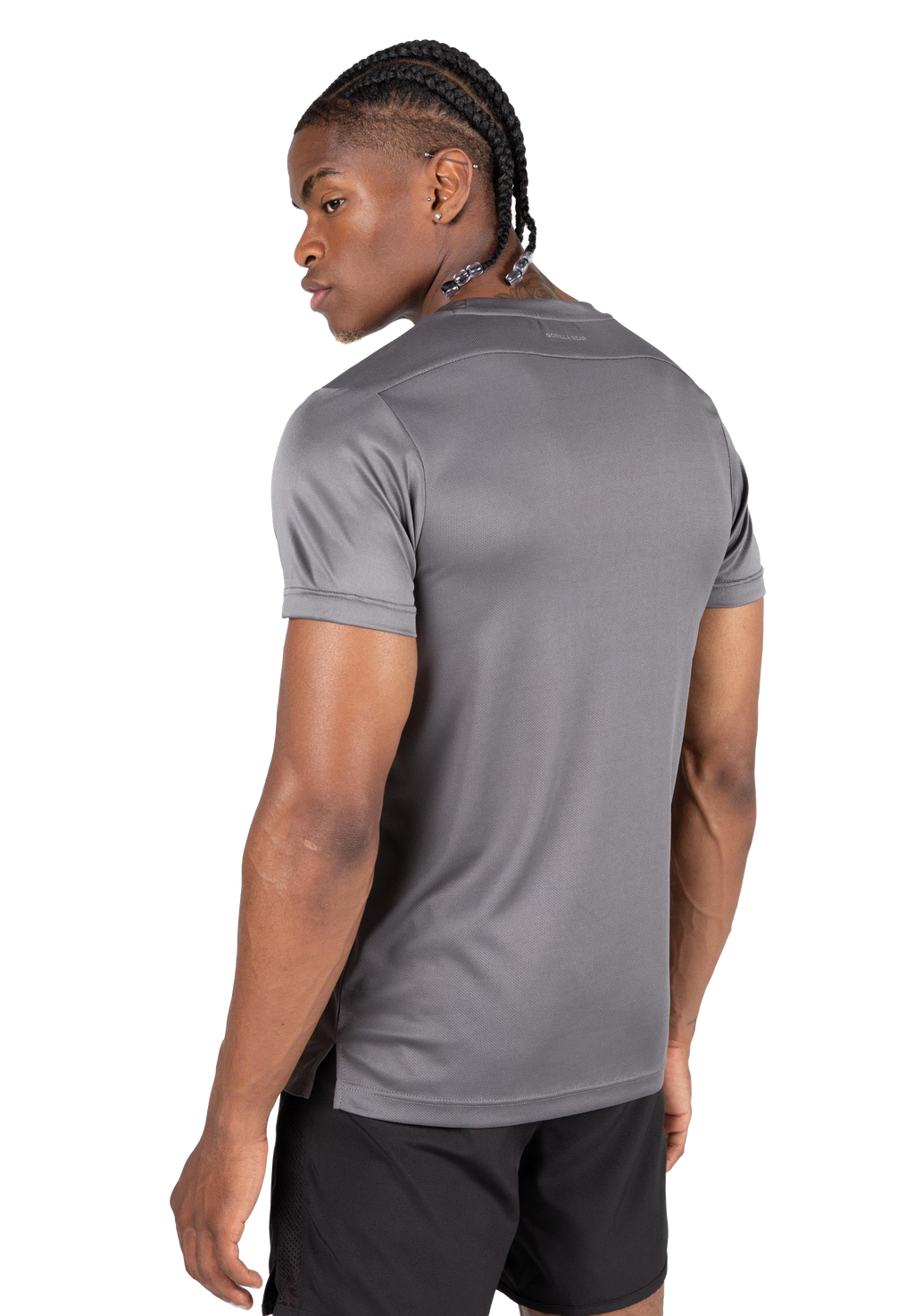 Washington T-Shirt - Gray