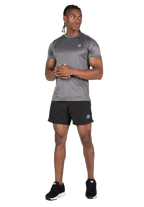 Washington T-Shirt - Gray