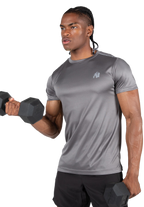 Washington T-Shirt - Gray