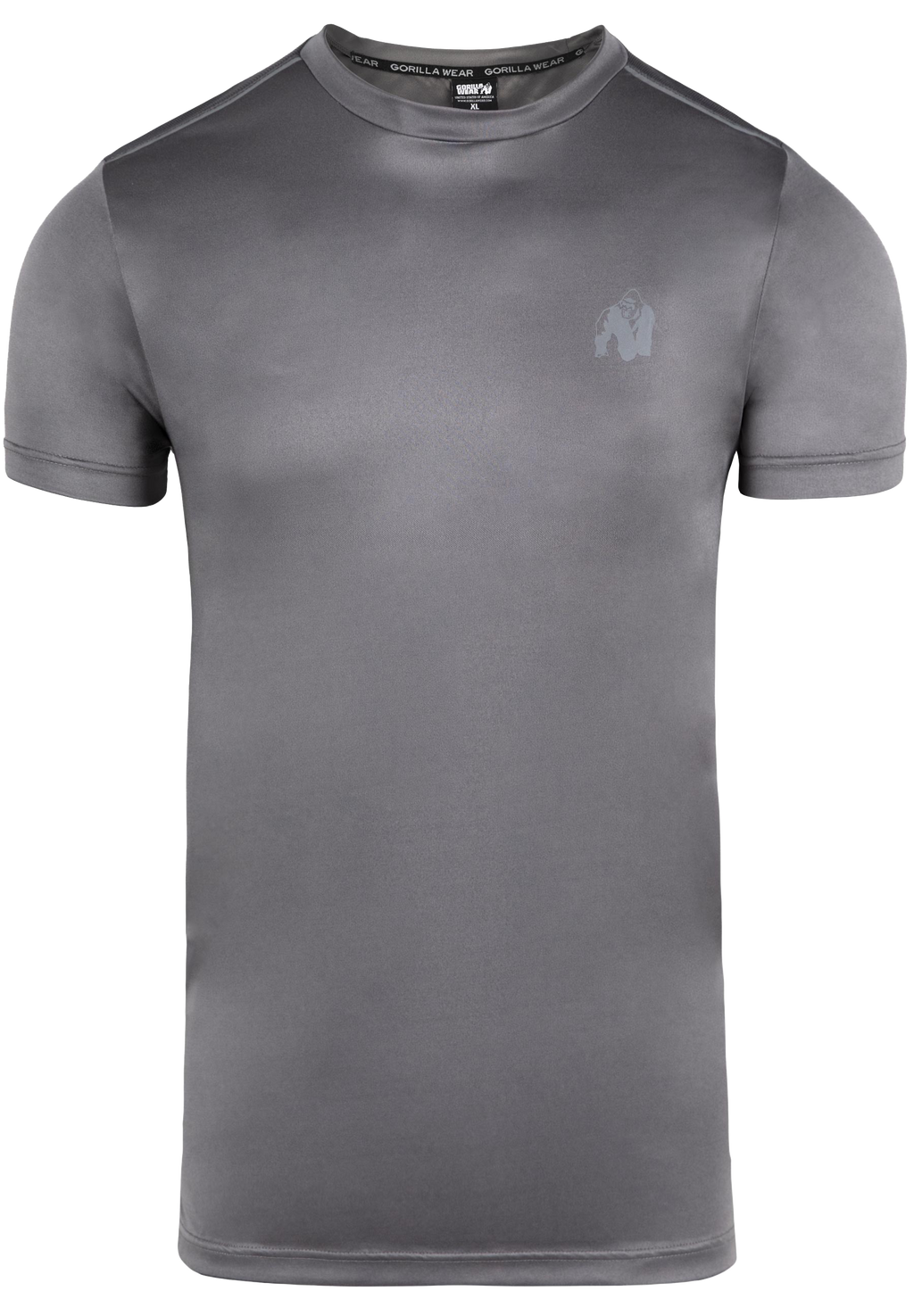 Washington T-Shirt - Gray