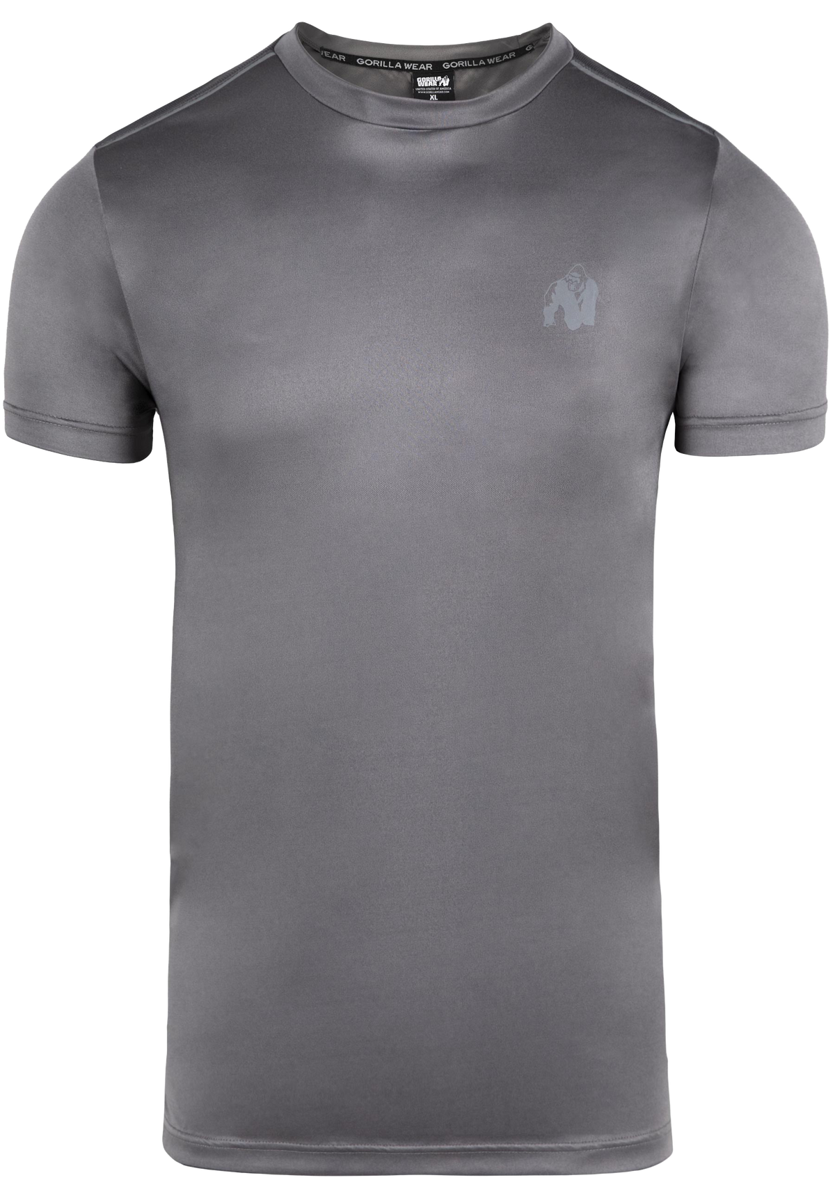 Washington T-Shirt - Gray