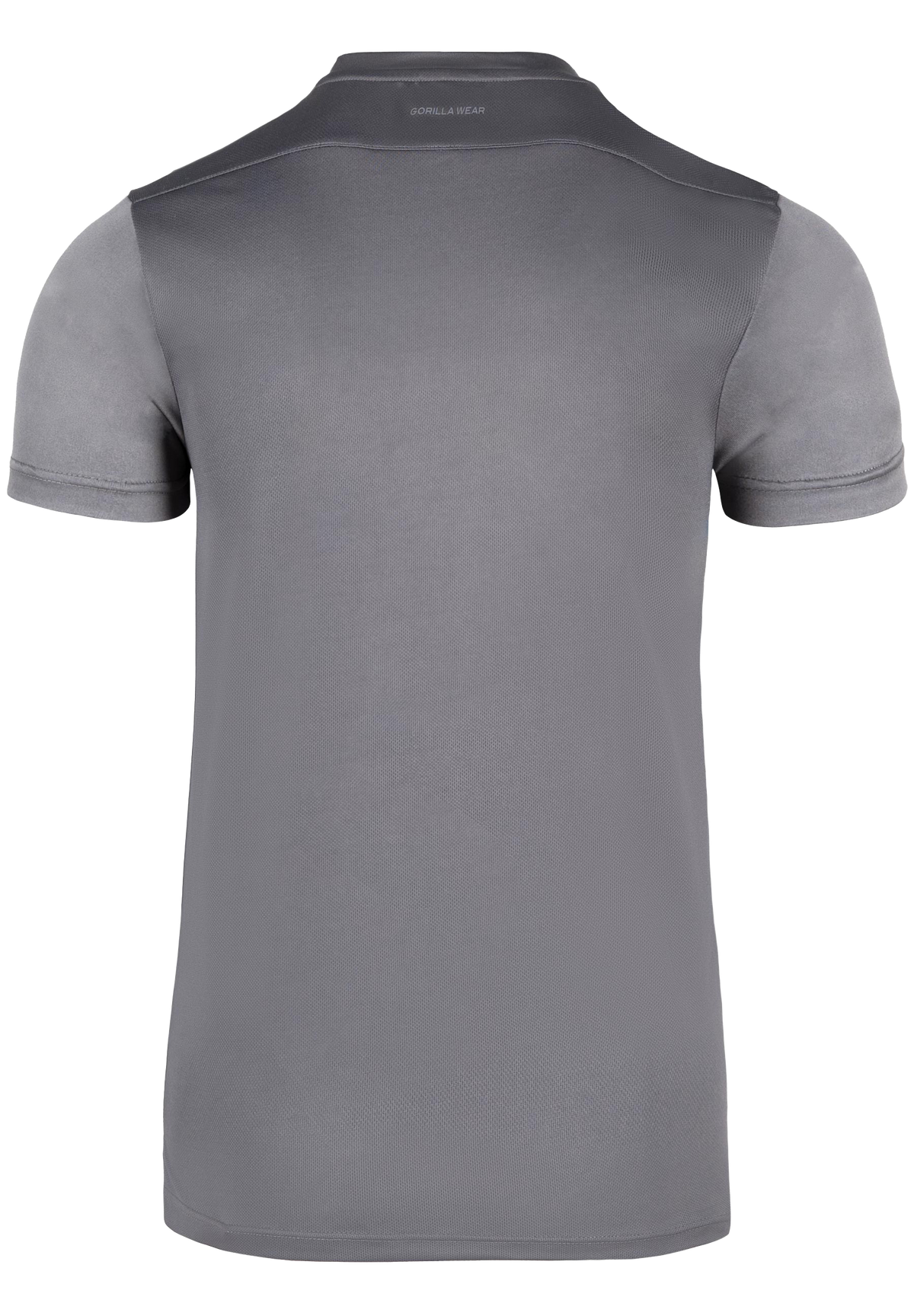 Washington T-Shirt - Gray