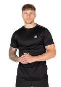 Washington T-Shirt - Black