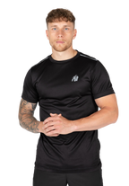 Washington T-Shirt - Black