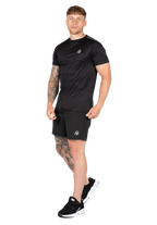 Washington T-Shirt - Black