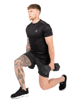 Washington T-Shirt - Black