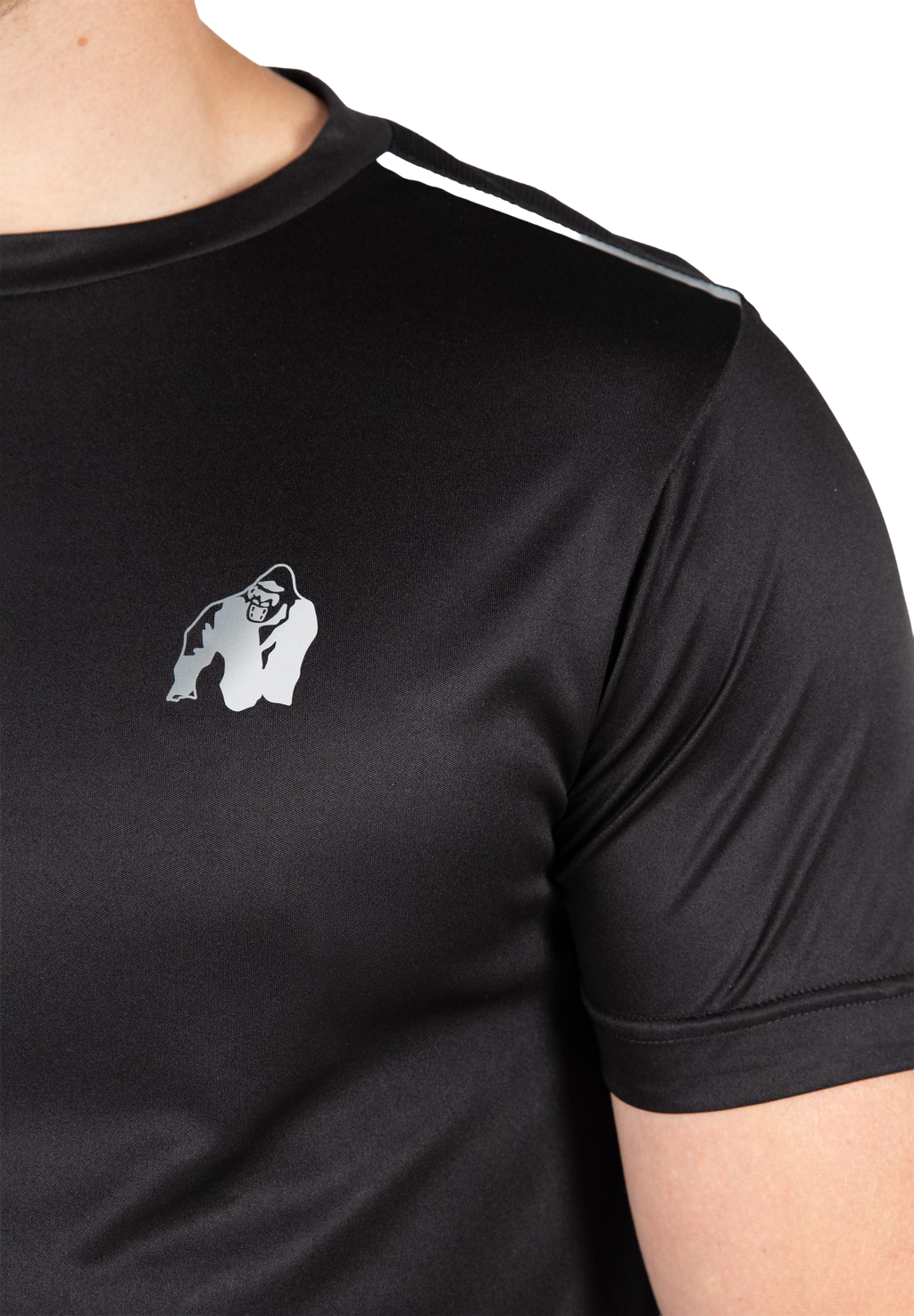 Washington T-Shirt - Black