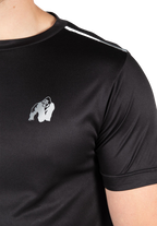 Washington T-Shirt - Black