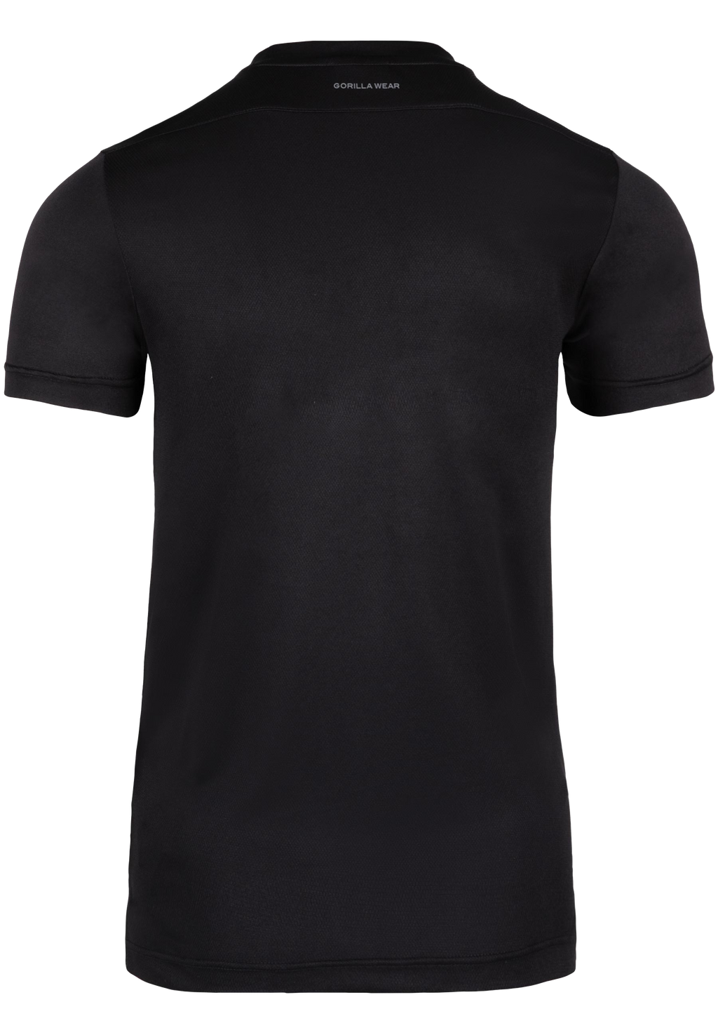 Washington T-Shirt - Black