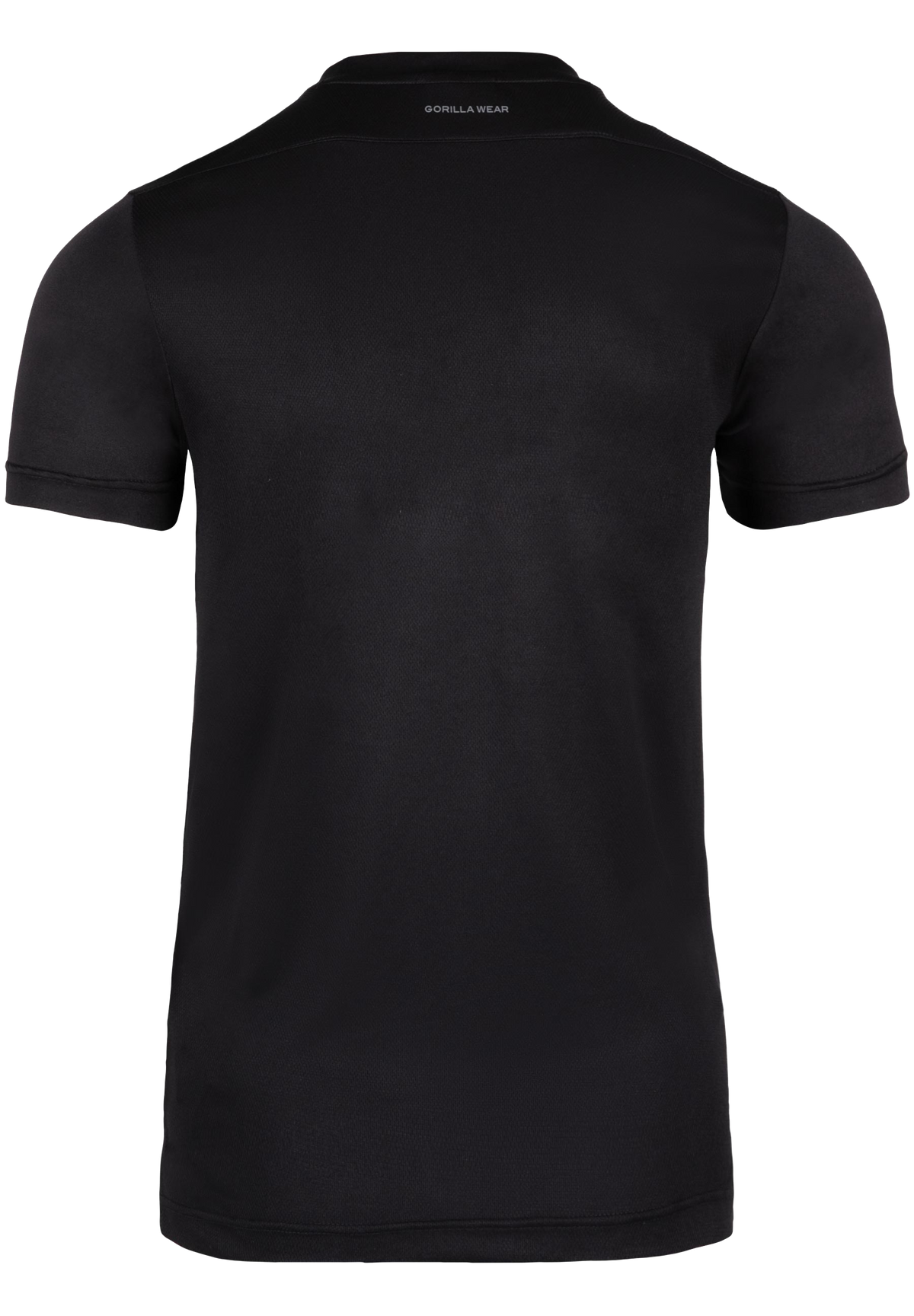 Washington T-Shirt - Black