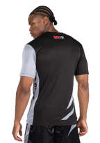 Hornell T-Shirt - Black/Gray - Unisex