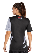 Hornell T-Shirt - Black/Gray - Unisex