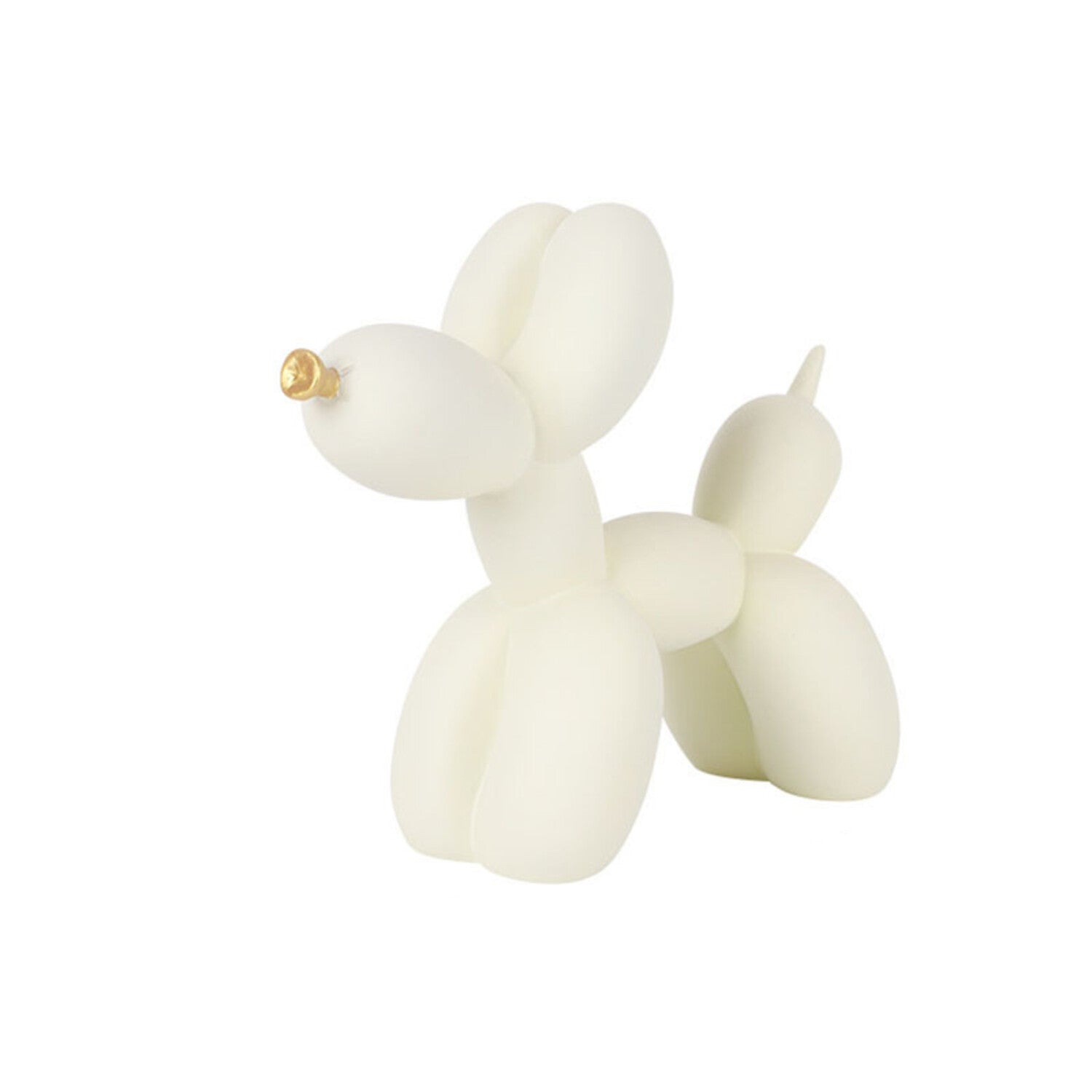 Balloon Dog Sculpture