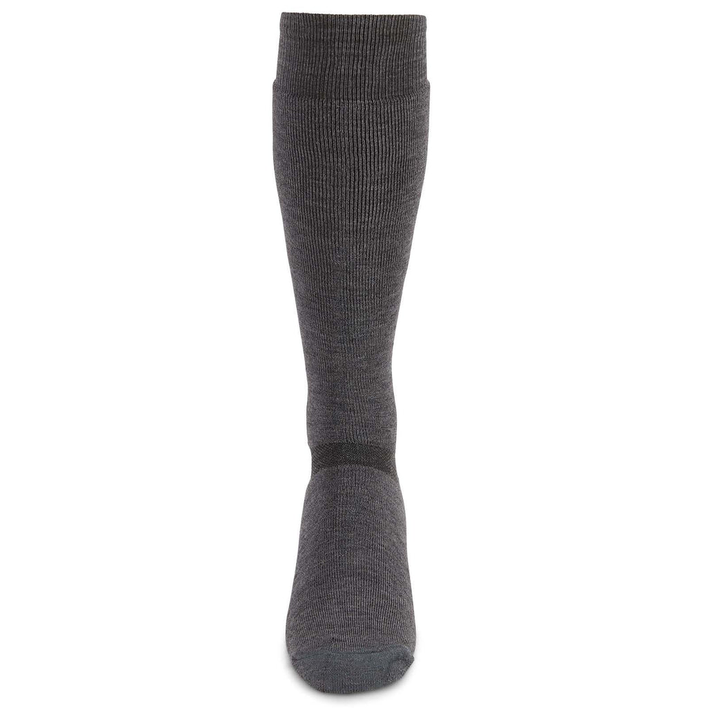 Lightweight Wool Ski Sock - Over the Calf Socks