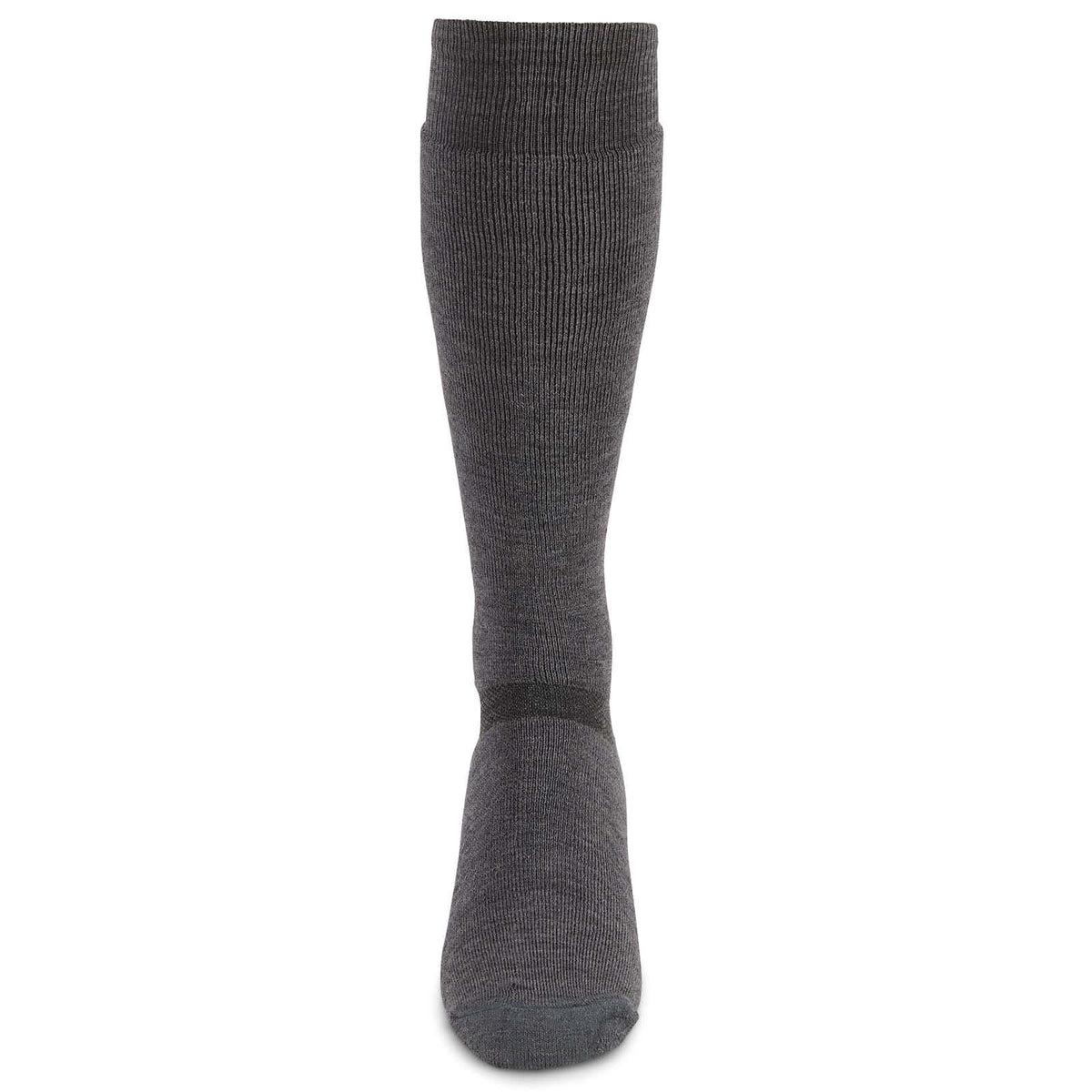 Lightweight Wool Ski Sock - Over the Calf Socks
