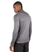Washington Long Sleeve - Gray