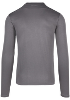 Washington Long Sleeve - Gray