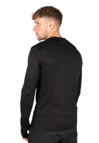 Washington Long Sleeve - Black