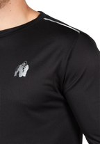 Washington Long Sleeve - Black