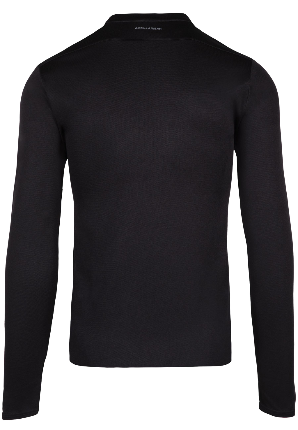 Washington Long Sleeve - Black